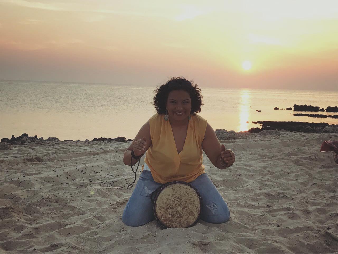 صدقة جارية على روح حنان كمال