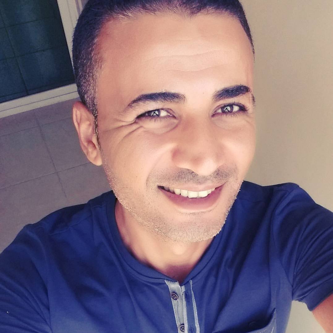 صدقة جارية علي روح سامح النجار