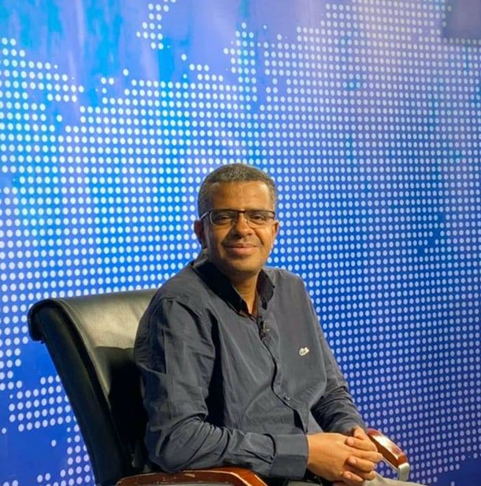 عيد ميلاد عمر قناوي