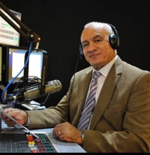 محمود المسلمي - همزة وصل