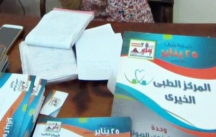 الميزانية السنوية 2011