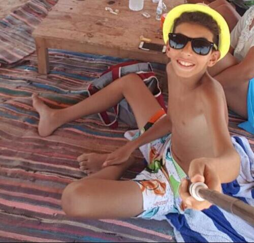 لا لضرب النار في المناسبات / كراسة يوسف بـ 100 جنيه