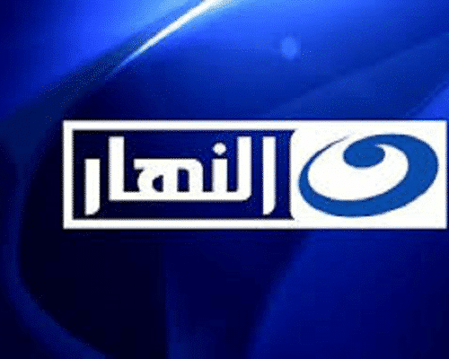 قناة النهار – مع الإعلامي محمود سعد – ديسمبر 2014