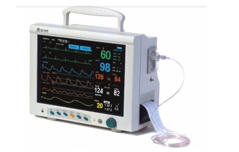شاشة مراقبة / السهم بـ (100) ج.م