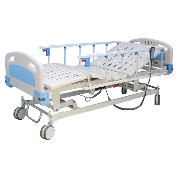 سرير مريض كهربائى 3 حركة /السهم بـ50 ج