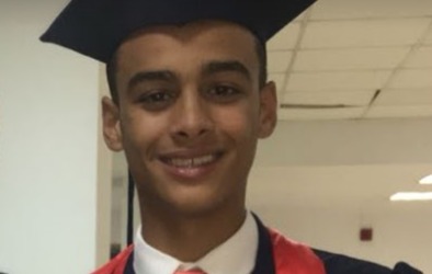 صدقة جارية على روح المرحوم يحيى خالد حمودة