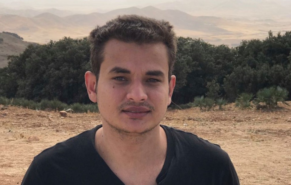 عيد ميلاد عابدين