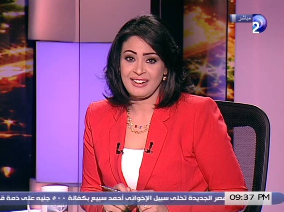 هدية عيد ميلادي - منى سلمان