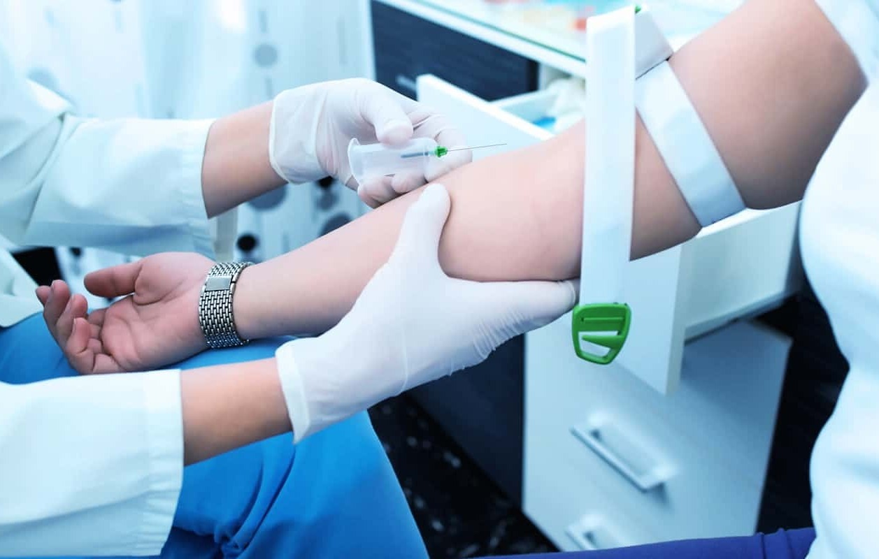 التحاليل بالمجان لحالات كورونا بالشرقية