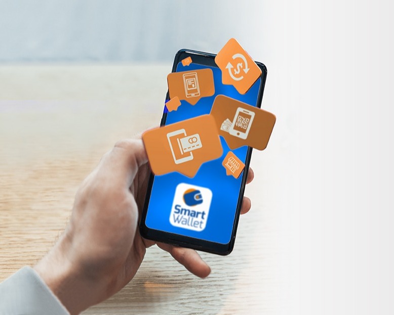 إزاي تتبرع من خلال المحفظة البنكية