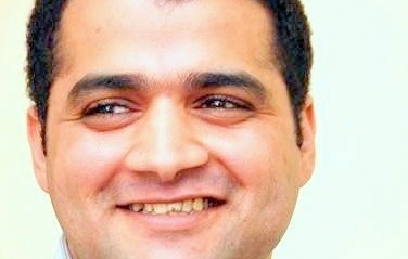 عيد ميلاد محمد الجارحي