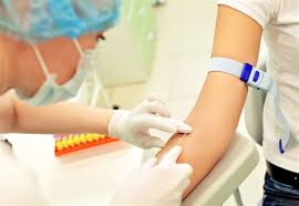 كفالة تحاليل طبية / السهم بـــ 50 ج