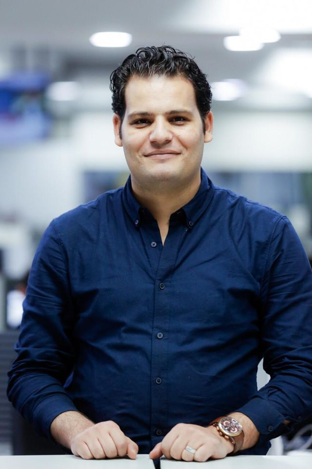 محمود سعد الدين