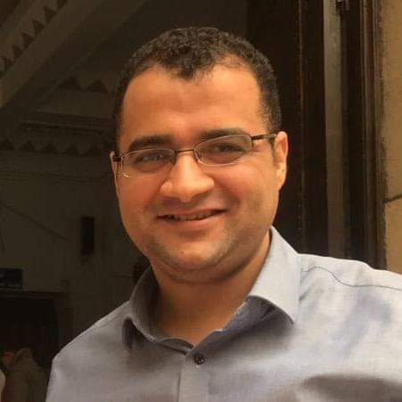 عيد ميلاد الجارحي