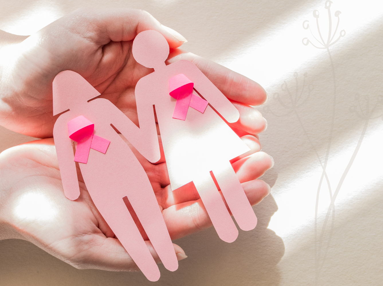 ما هو سرطان الثدي ،من هم الأكثر عُرضة للإصابة بسرطان الثدي،الأعراض الناتجة عن سرطان الثدي،طرق الوقاية من سرطان الثدي،طرق العلاج