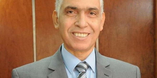 د.محمد حسن البنا