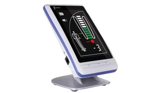 محدد قمة الأسنان (عيادة 1)