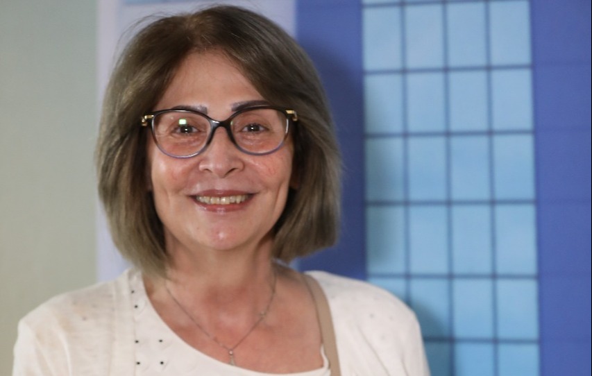 هدية عيد ميلادي - هدى محي الدين