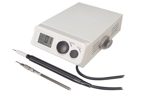 كافترون أمريكي (عيادة 1)