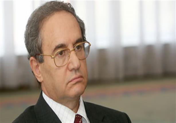 أ.د/ أسامة الغزالي حرب