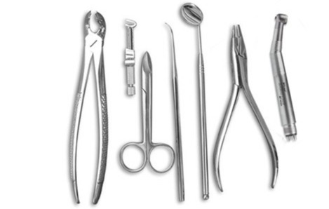 أدوات كشف (عيادة 1،2)