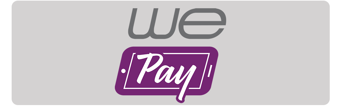 WE PAY