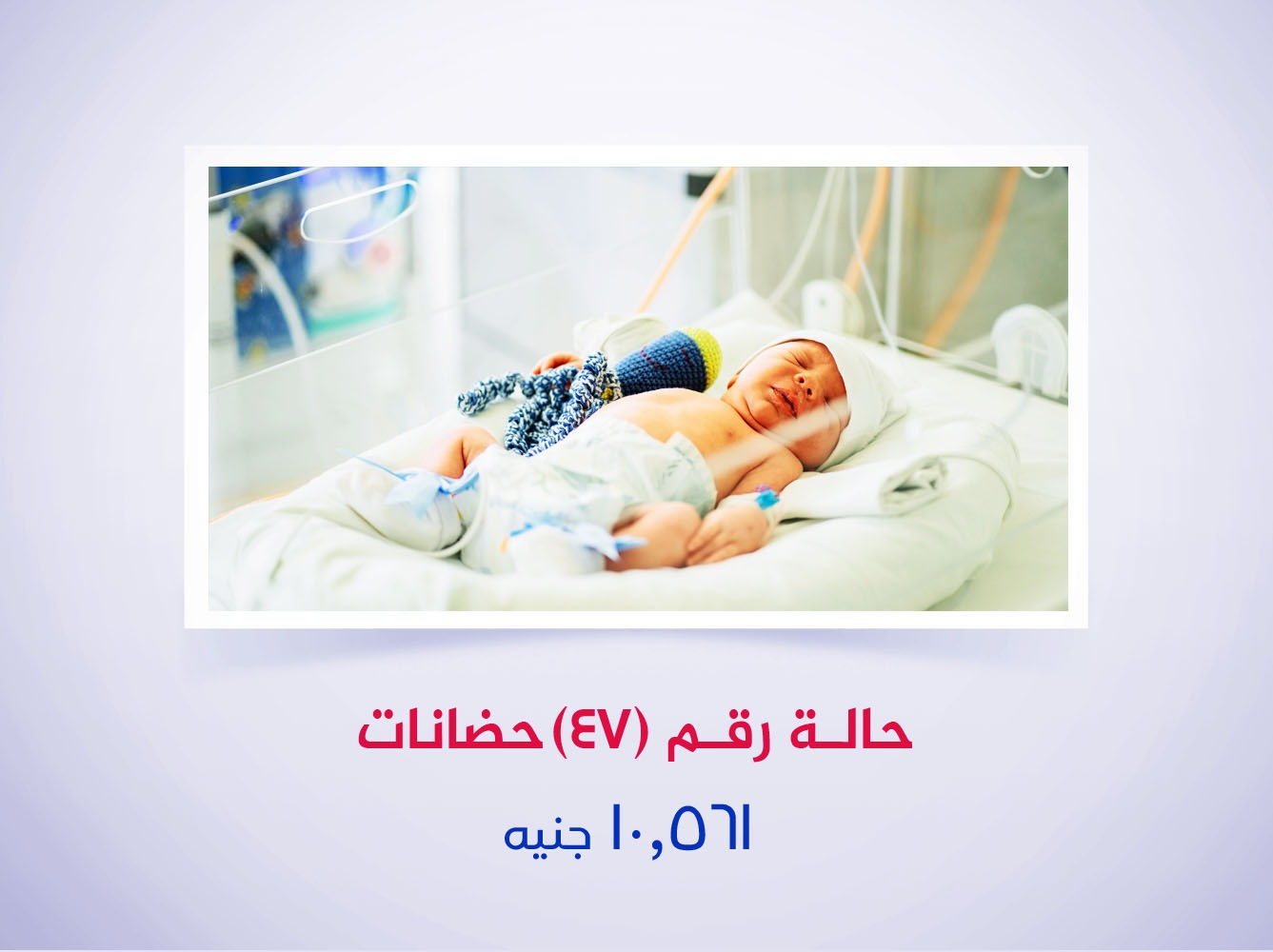 حالة رقم (47) حضانات